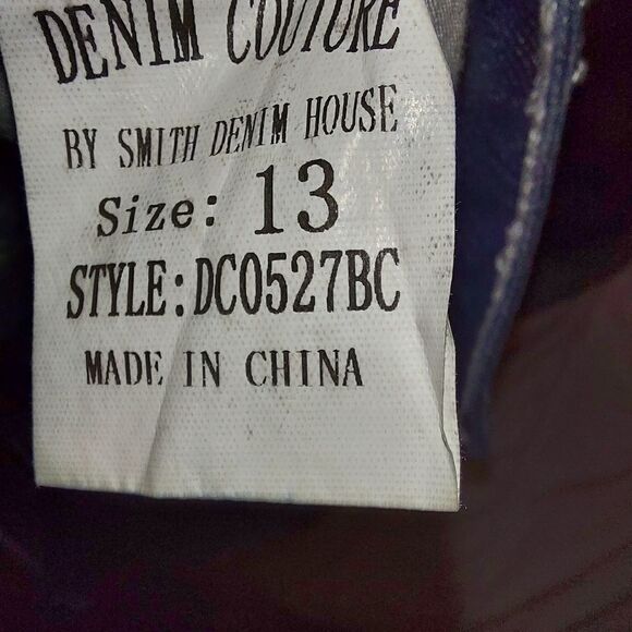 JEANS - Picture 4 of 5